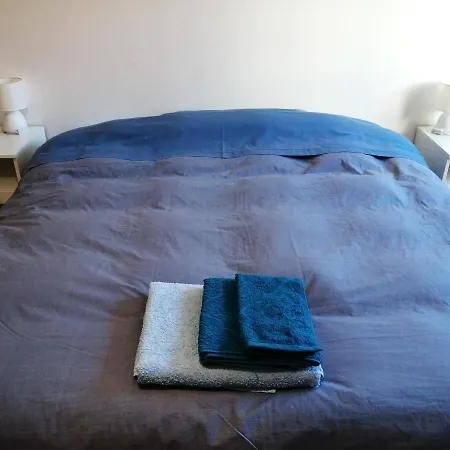 Relax Bed & Breakfast *