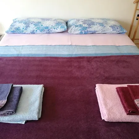 Relax Bed & Breakfast *