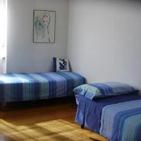 Bed & Breakfast Relax *