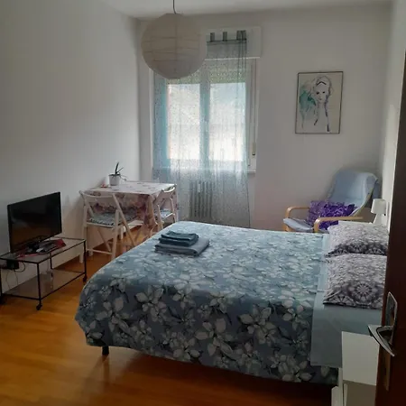 Bed & Breakfast Relax Trento